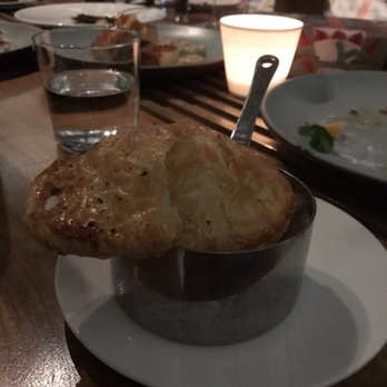 Redbird - Yum pot pie - New American Near Me - Los Angeles, California Redbird - Yum pot pie - New American Near Me - Los Angeles, California
