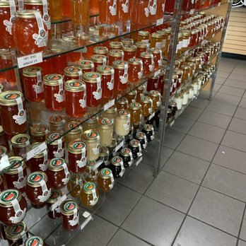 Florida Citrus Center Inc # 90 - More jams and jellies - Candy Stores Near Me - Ocala, Florida