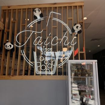 Taichi Bubble Tea - Bubble Tea Near Me - Norfolk, Virginia Taichi Bubble Tea - Bubble Tea Near Me - Norfolk, Virginia