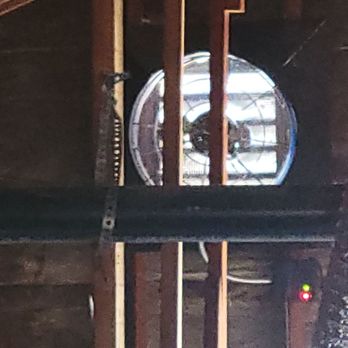Caballero's Attic Services and More - Smart attic fan - Insulation Installation Near Me Caballero's Attic Services and More - Smart attic fan - Insulation Installation Near Me