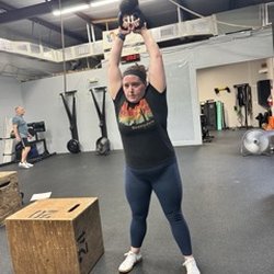 CrossFit Lead