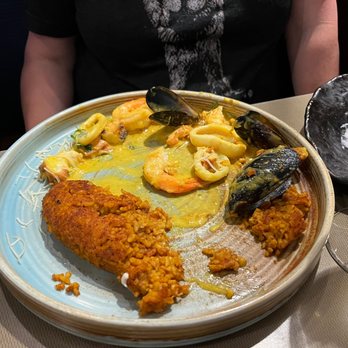 Inka Peruvian Grill - Peruvian Near Me - Charlottesville, Virginia