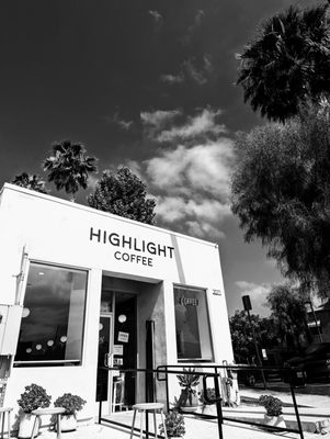 Highlight Coffee - Pasadena by null