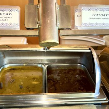 Mango Grove Indian Cuisine - Weekend Buffet offerings as of January 2026. - Indian Near Me - Columbia, Maryland Mango Grove Indian Cuisine - Weekend Buffet offerings as of January 2026. - Indian Near Me - Columbia, Maryland