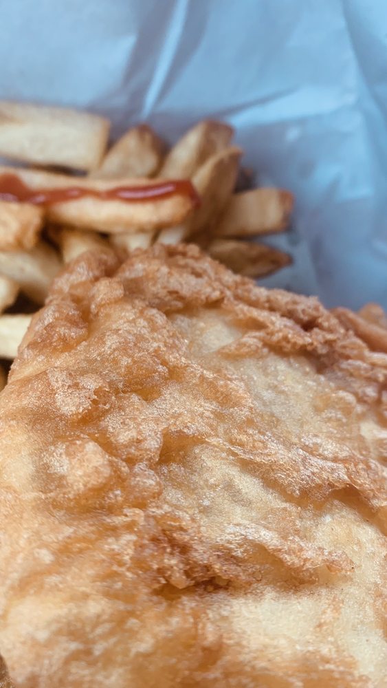 AUSTIN FISH & CHIPS Updated September 2024 14 Photos & 16 Reviews