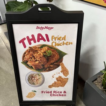 Sticky Mango - Thai Near Me - Rancho Cucamonga, California Sticky Mango - Thai Near Me - Rancho Cucamonga, California