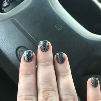 Exquisite Beauty - My pointer finger and middle finger are the worst :( - Nail Salons Near Me - Dixon, California Exquisite Beauty - My pointer finger and middle finger are the worst :( - Nail Salons Near Me - Dixon, California