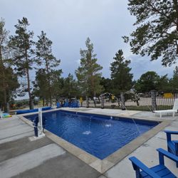KOA Campground