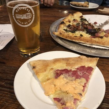 Masthead Brewing - Breweries Near Me - Cleveland, Ohio