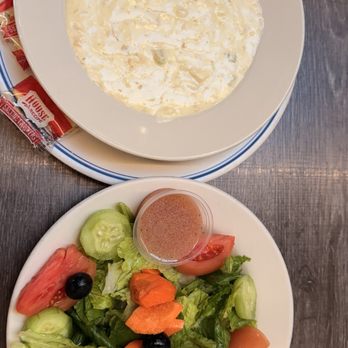 The Lobster Trap - Seafood Near Me - Avalon, California