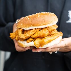 Skrimp Shack