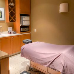 ME SPA - Santa Rosa - Treatment Room