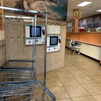 Super Clean Laundry - Card center - Laundromat Near Me - Ontario, California Super Clean Laundry - Card center - Laundromat Near Me - Ontario, California