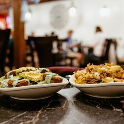 Sultan Mediterranean Grill