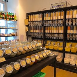 Lunzers Maß-Greißlerei