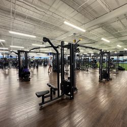 TruFit Athletic Club