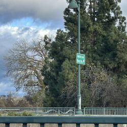 American River Parkway - Watt Avenue Access