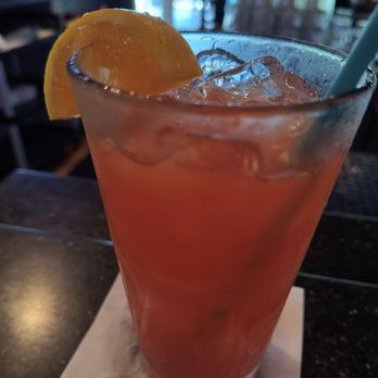 The Twisted Tuna - The twisted Bahama Mama. - Seafood Near Me - Jupiter, Florida
