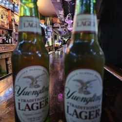 Mothers Bar & Grill