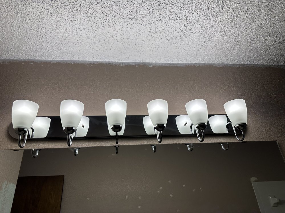 Slide of Sooner State Handyman & Garage Door Services