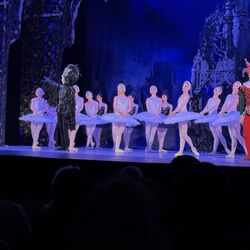 Bob Hope Theatre