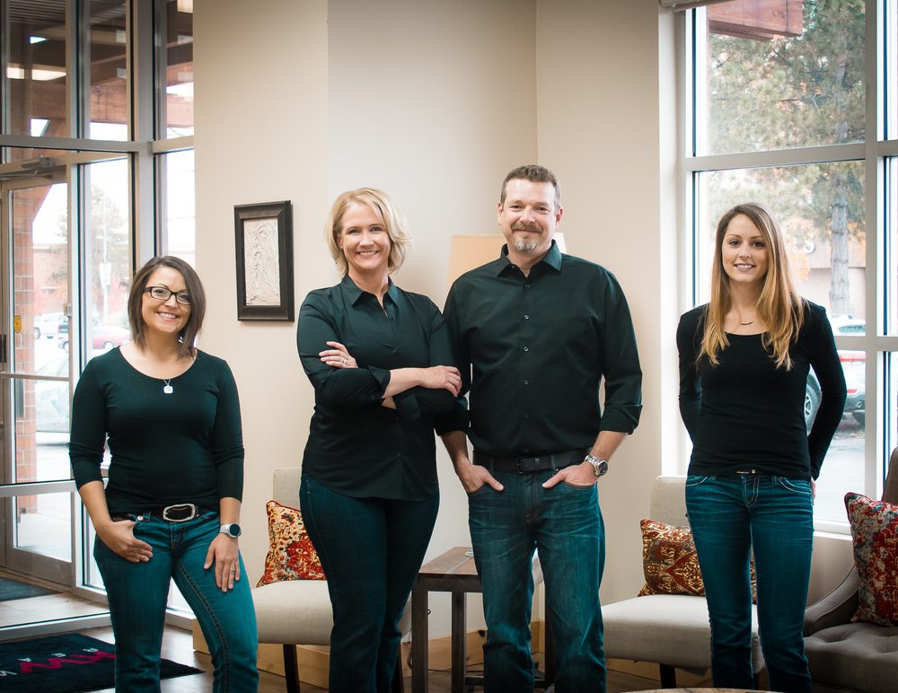 THE SUCHECKI TEAM KELLER WILLIAMS WESTERN MONTANA Updated June 2024