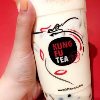 Kung Fu Tea - Bubble Milk Green Tea - Coffee & Tea Near Me - Chicago, Illinois Kung Fu Tea - Bubble Milk Green Tea - Coffee & Tea Near Me - Chicago, Illinois