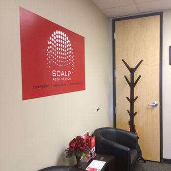 Scalp Artist International - Hair Loss Centers Near Me - Denver, Colorado