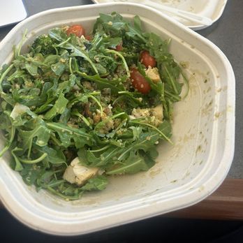 sweetgreen - Healthy Salads, Bowls and Plates - Salad Near Me - Chicago, Illinois