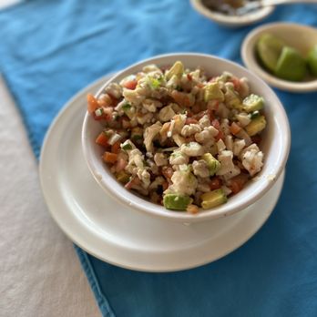 Mariscos La Palmita - Hogfish Ceviche - Seafood Near Me - Cabo San Lucas, BCS Mariscos La Palmita - Hogfish Ceviche - Seafood Near Me - Cabo San Lucas, BCS