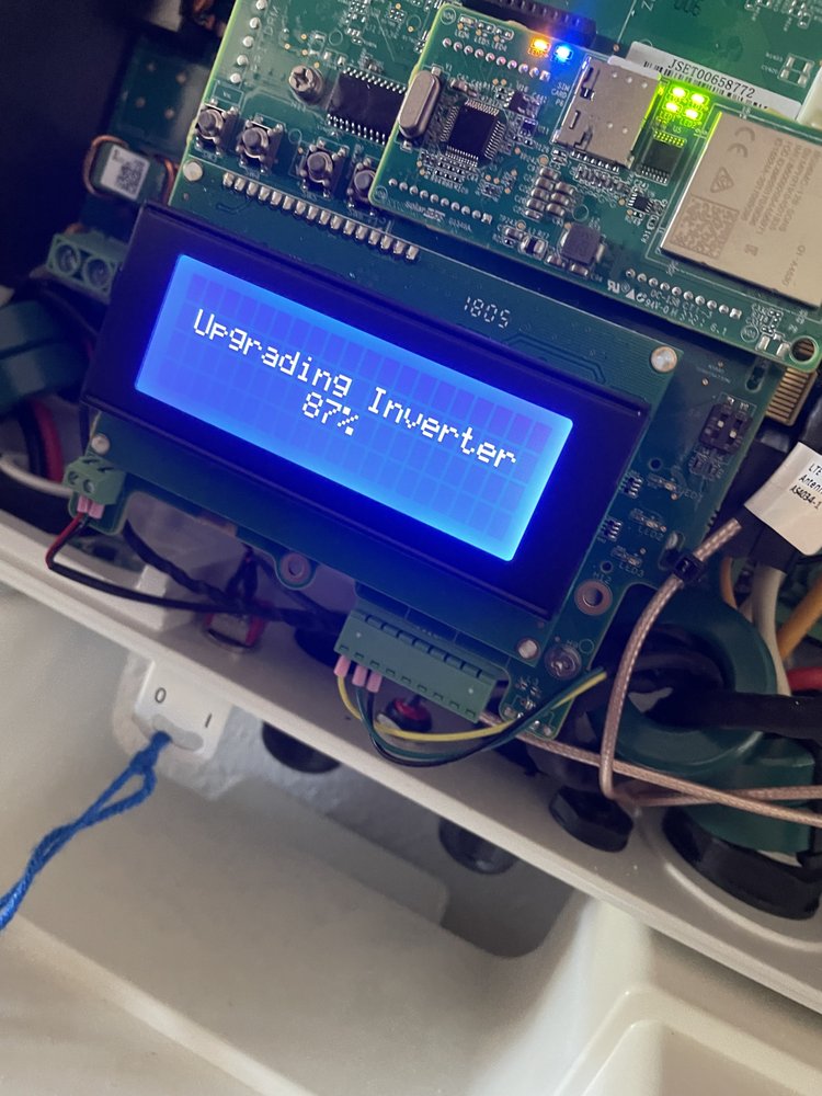 Slide of Solar Fix
