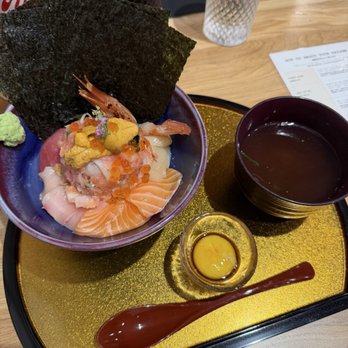 Don Maguro - tokujo - Japanese Near Me - San Diego, California