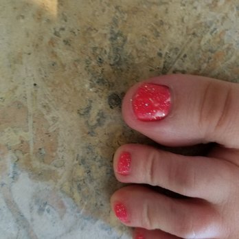Bon Spa Nails - Like new feet. Thanks - Nail Salons Near Me - Bothell, Washington Bon Spa Nails - Like new feet. Thanks - Nail Salons Near Me - Bothell, Washington