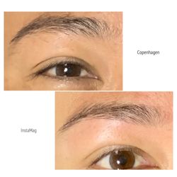 Kimberly European Skin Care - Eyebrow Designed wax