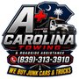 A+ Carolina Towing And Roadside Assistance
