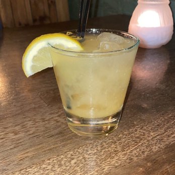The Workman's Friend - Cocktail - Irish Pub Near Me - Charlotte, North Carolina