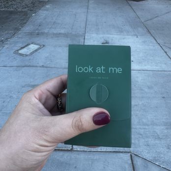 Look At Me - Nail Salons Near Me - Walnut Creek, California Look At Me - Nail Salons Near Me - Walnut Creek, California