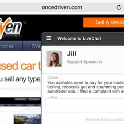 Once Driven Reviews >> Oncedriven 10 Photos 206 Reviews Car Dealers 1617 Once Driven Reviews >> Oncedriven 10 Photos 206 Reviews Car Dealers 1617
