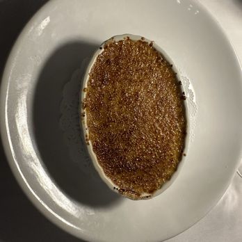 Lumi's Restaurant - Crème brûlée - Italian Near Me - Fairfield, New Jersey