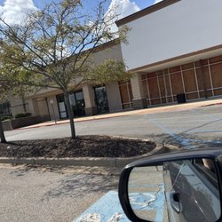 Spirit Halloween - Kirkwood - Picture of address. Ext to vacant Halloween store.