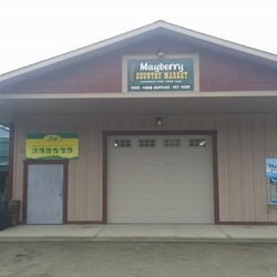 Mayberry Country Market
