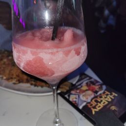 Frosé