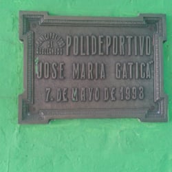 José Maria Gatica