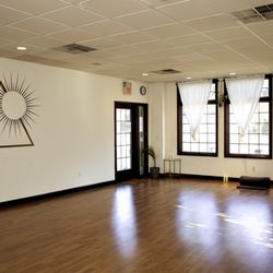 Alchemy House Of Yoga + Wellbeing