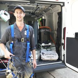 Midtown Chimney Sweeps of Parker