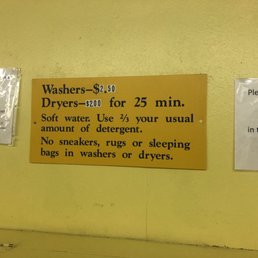 Laundry price Laundry price