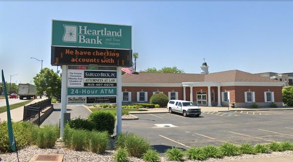 Allen J Scheffer, CPA