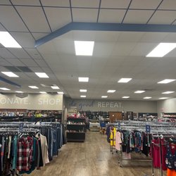Goodwill Store and Donation Center