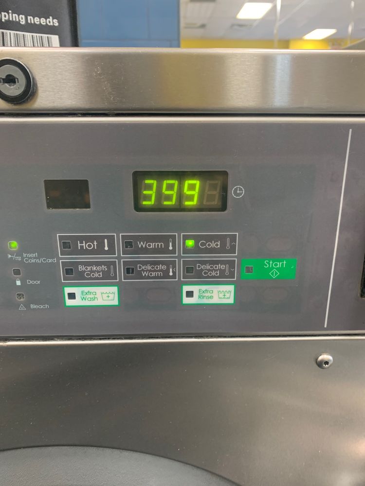 CLEAN RITE CENTER Updated October 2024 11 Photos 3533 Boston Rd