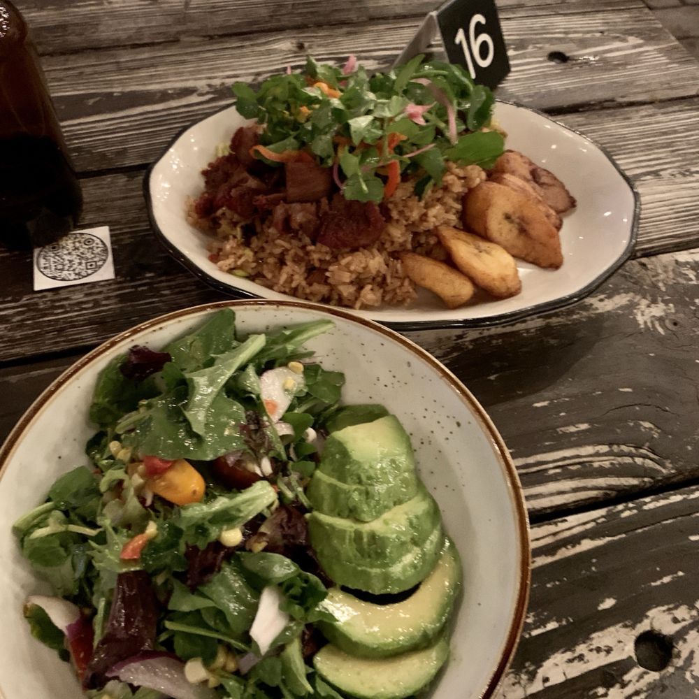 Lung Yai Thai Tapas - Tapas/Small Plates Near Me - Miami, Florida